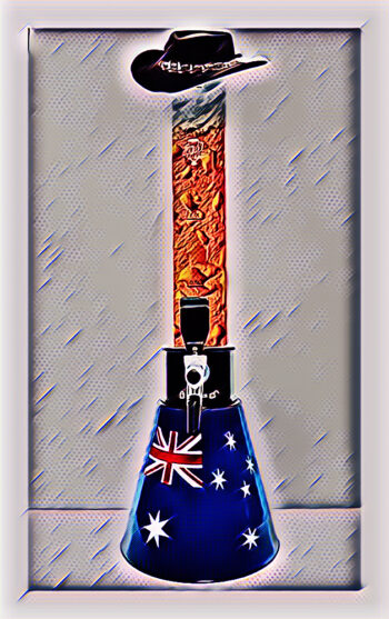 Australia Beer Tube - Image 4