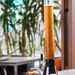 Beer Tube Black Base - Image 2