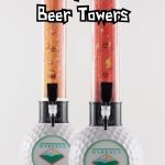 Golf Ball Beer Tube - Image 19