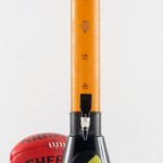 Beer Tube Black Base - Image 3
