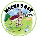 Golf Ball Beer Tube - Image 27
