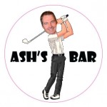 Golf Ball Beer Tube - Image 26