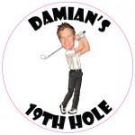 Golf Ball Beer Tube - Image 28
