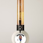 Golf Ball Beer Tube