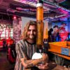 Golf Ball Beer Tube - Image 4