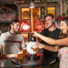 Golf Ball Beer Tube - Image 6