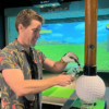 Golf Ball Beer Tube - Image 17