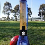 Blues Beer Tube - Image 3