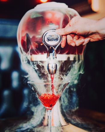 Cocktail Balloons - Image 34