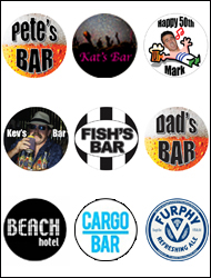 Beer Tube Logo's