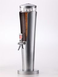 Platinum Beer Tower