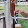 Platinum Beer Tower - Image 8