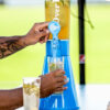 Spirit Cocktail Tower - Image 7