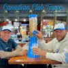 Spirit Cocktail Tower - Image 28