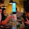 Spirit Cocktail Tower - Image 20