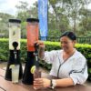 Spirit Cocktail Tower - Image 12