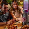 Spirit Cocktail Tower - Image 23