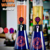 Spirit Cocktail Tower - Image 17