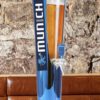 Metallic Blue Beer Tower - Image 4