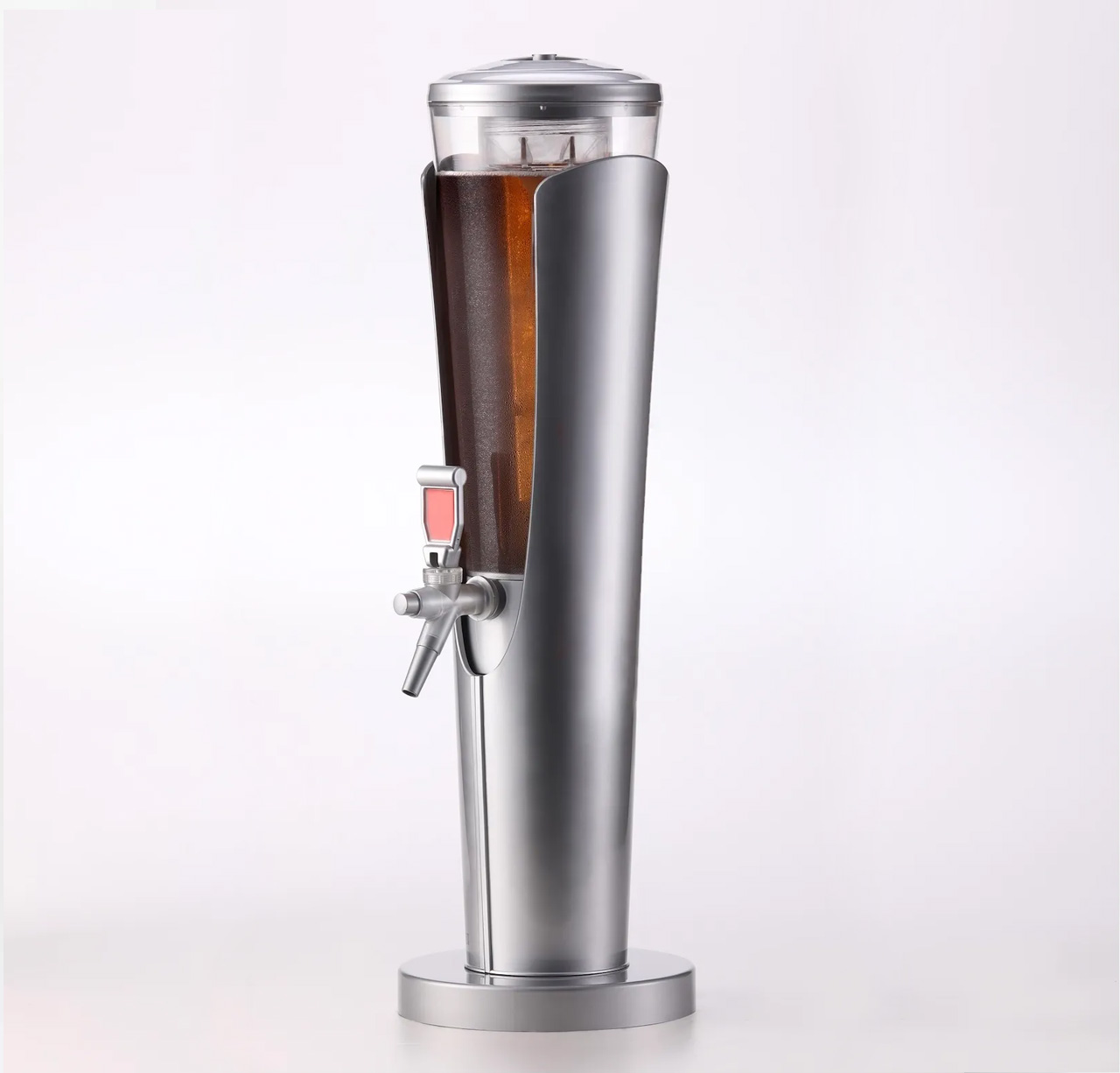 Chill Stick for Beer Tube Dispenser