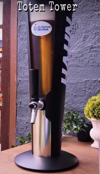 Totem Beer Tower - Image 13