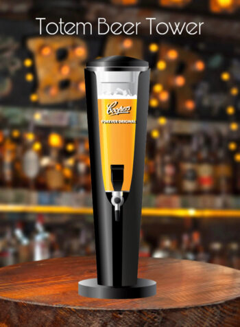 Totem Beer Tower - Image 13