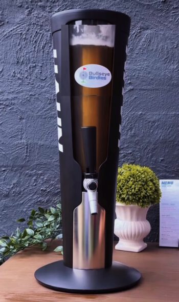 Totem Beer Tower - Image 14