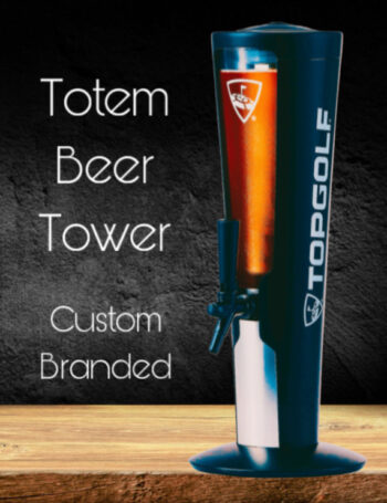 Totem Beer Tower - Image 2