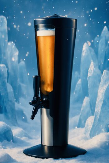 Totem Beer Tower - Image 9