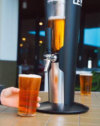 Totem Beer Tower - Image 12