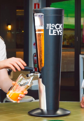 Totem Beer Tower - Image 16