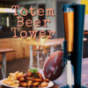 Totem Beer Tower - Image 5