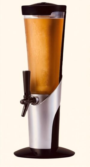 Titan Beer Tower