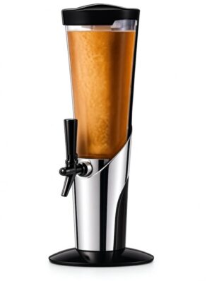 Titan 3lt Beer Tower