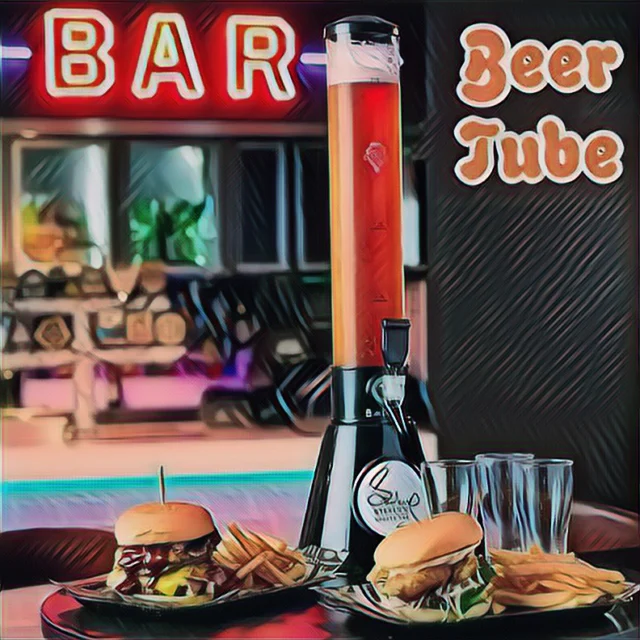Our ‘Beer Tubes’ are now in 1200 Quality Venues around Australia!🇦🇺 Ideal for Clubs, Hotels, Bars & Restaurants. Add a fun & unique feature to your Venue!🍻 #beertube #beertubes #beertower #beertowers #beer #dispenser #clubs #hotels #pubs #bars #restaurants #coolproducts #fun